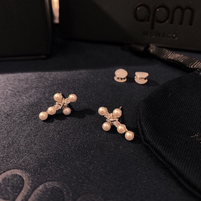 Apm Earrings